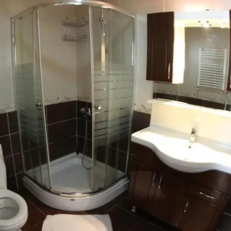 Yagmur Apart Aparthotel