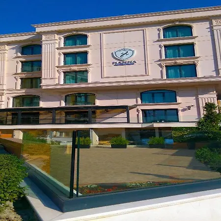Hotel Hanna Istanbul