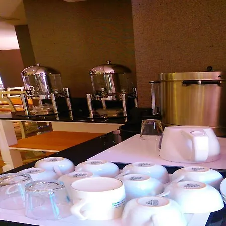 Hotel Hanna Istanbul