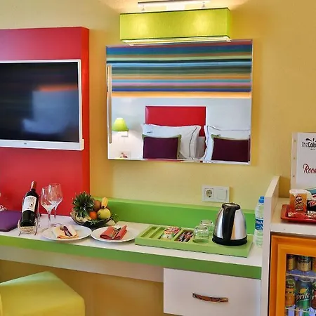 Hotel Mayi 5*