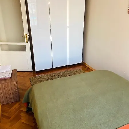 Apartment Deniz Manzarali Genis Konforlu Daire Istanbul