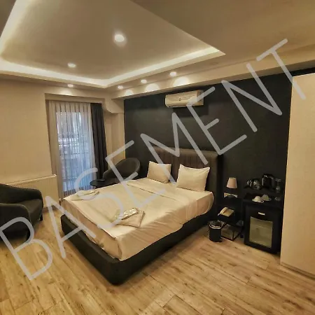 Etiz Bosphorus * اسطنبول
