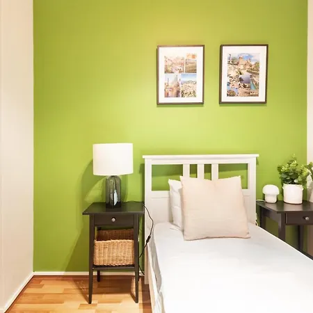 Exclusive And Central Flat In Nisantasi