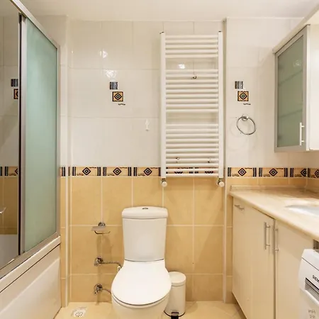 Exclusive And Central Flat In Nisantasi *