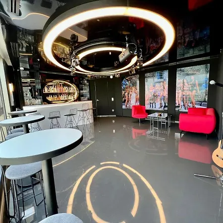 Daire Penthouse 360 Panoramic View İstanbul