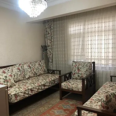 Lägenhet Bosphorus House