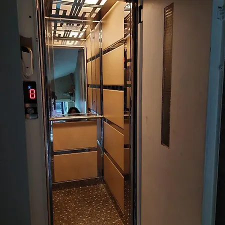 Taksim Sem Hotel *