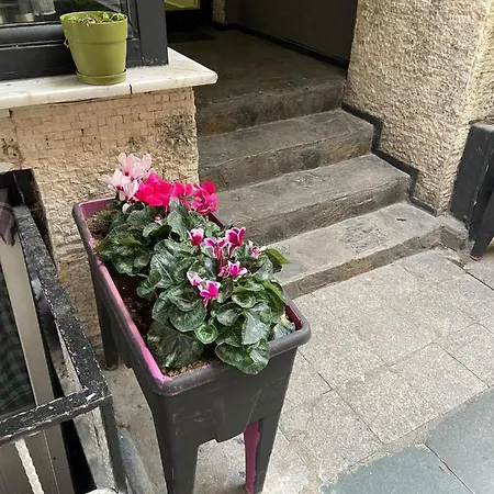Hotel Taksim Sem Estambul