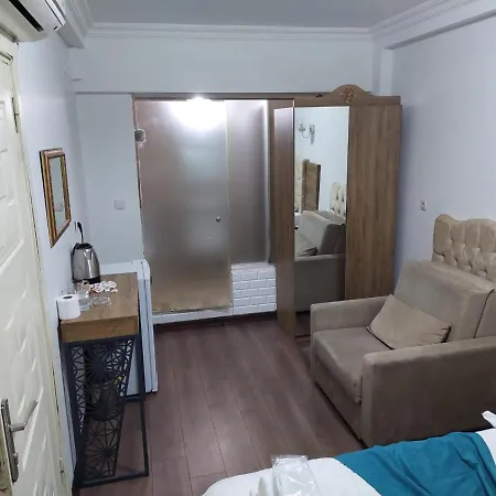 Taksim Sem Hotel