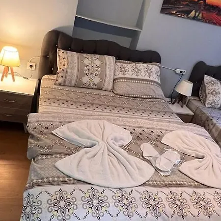 Aparthotel Boutique Istanbul