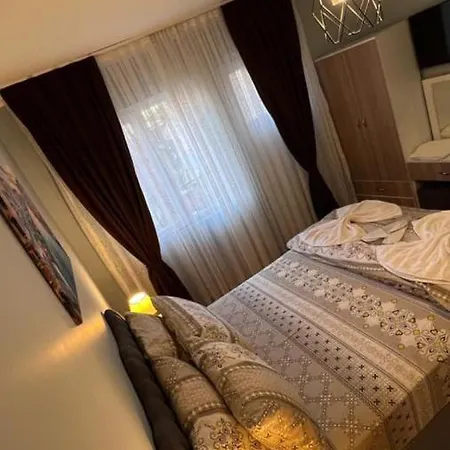 Aparthotel Boutique