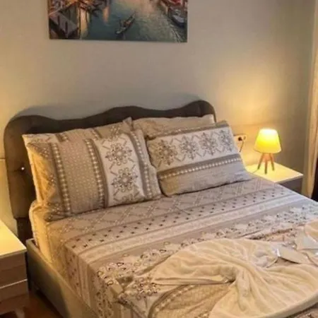 Boutique Aparthotel