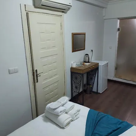 Hotel Taksim Sem Istanbul