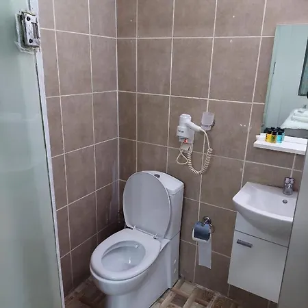 Hotel Taksim Sem Istanbul
