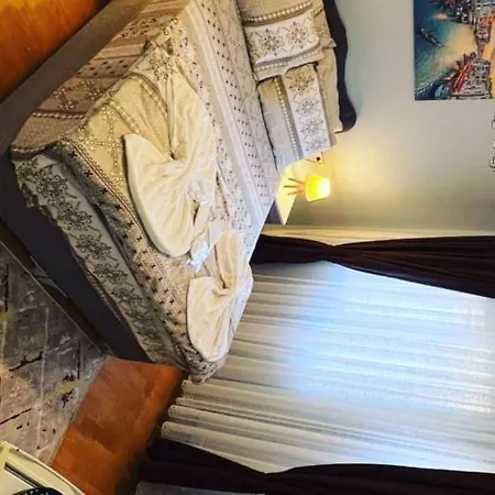 Boutique Aparthotel Istanbul
