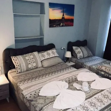 Aparthotel Boutique *