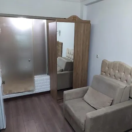 Taksim Sem Hotel Istanbul