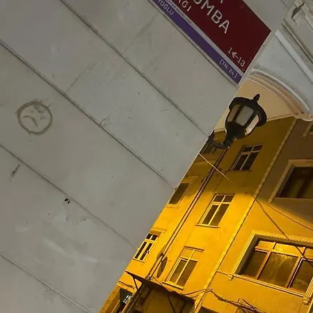 Boutique Aparthotel Istanbul
