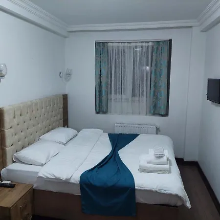 Hotel Taksim Sem Istanbul