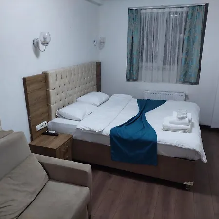 Taksim Sem Hotel
