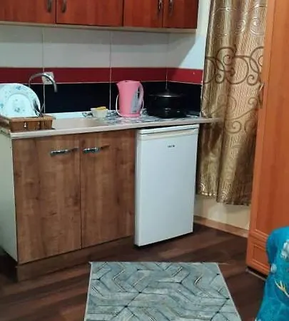 Aparthotel Kayan Apart 2 *