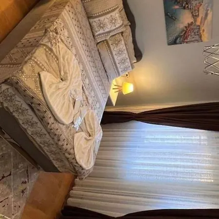 Boutique Aparthotel Istanbul