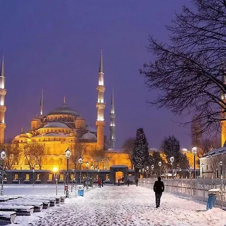 Nomade Old Отель 3*