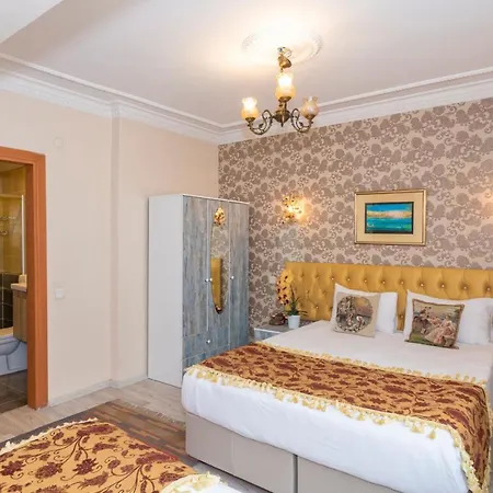 Otto Old Bed & Breakfast 3*