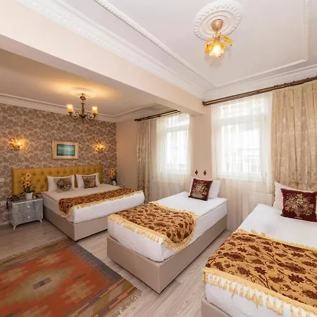Otto Old Bed & Breakfast