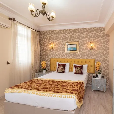 Otto Old 3* Provincia di Istanbul