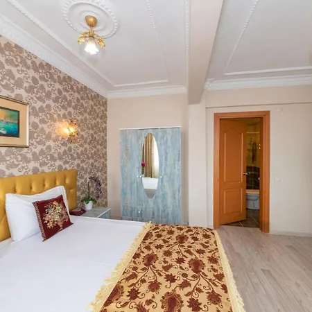 Otto Old Bed & Breakfast 3*