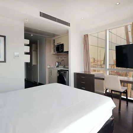 Aparthotel Four Winds