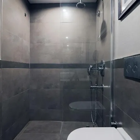 Aparthotel Four Winds Istanbul