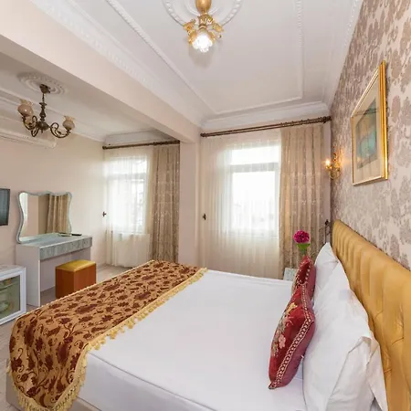 Otto Old Bed & Breakfast 3*