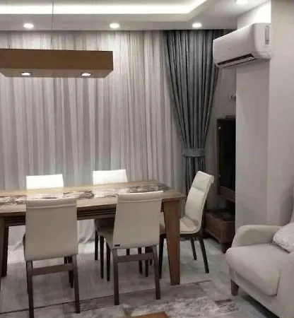 Right Next To The Cevahirshopping Center *