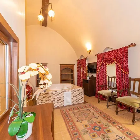 Otto Old Bed & Breakfast