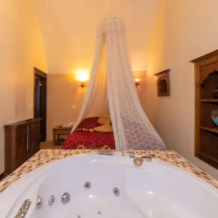 Bed & Breakfast Otto Old