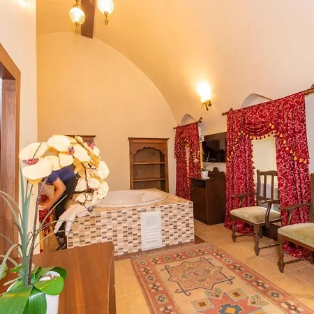 Bed & Breakfast Otto Old 3*