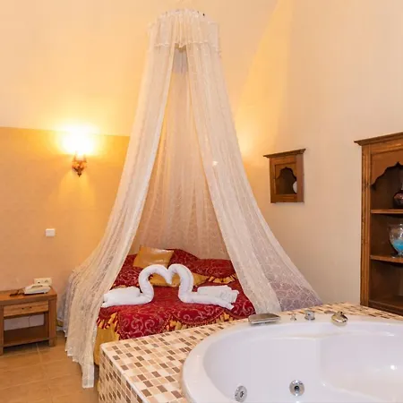 Otto Old Bed & Breakfast