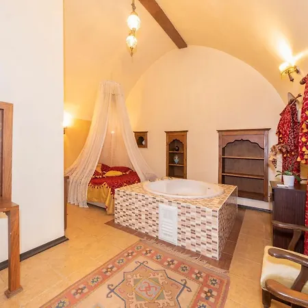 Bed & Breakfast Otto Old