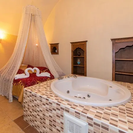 Otto Old Bed & Breakfast 3*