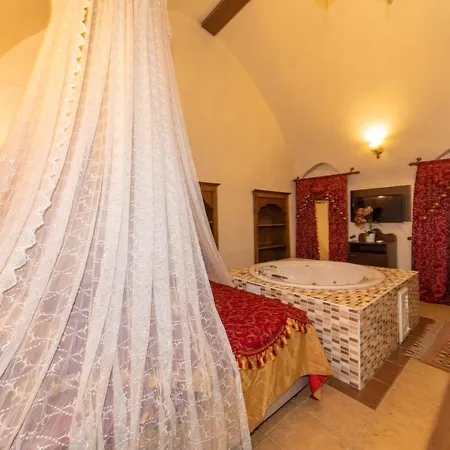 Bed & Breakfast Otto Old 3*