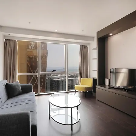 Four Winds Aparthotel Istanbul