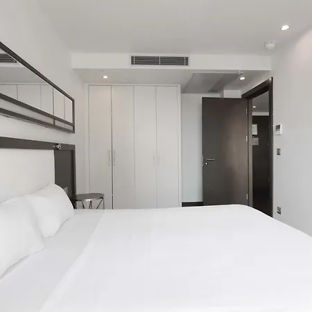 Aparthotel Four Winds Istanbul