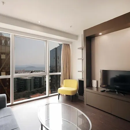 Aparthotel Four Winds Istanbul