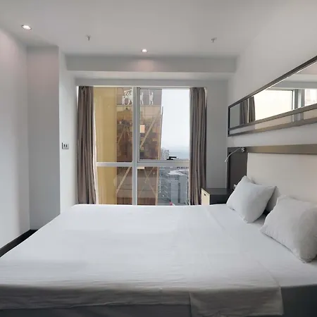 Aparthotel Four Winds Istanbul