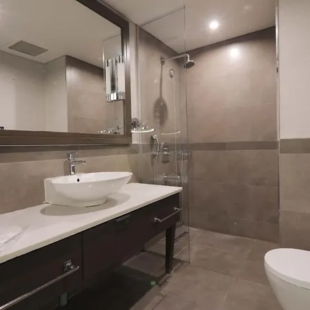 Aparthotel Four Winds