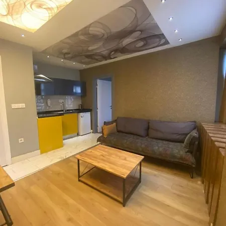 The Sisli Corner Park Hotel 4*
