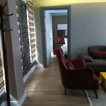 Hotel The Sisli Corner Park 4*
