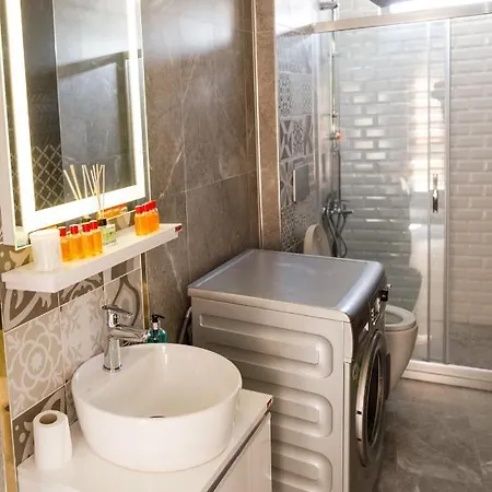 Hotel The Sisli Corner Park